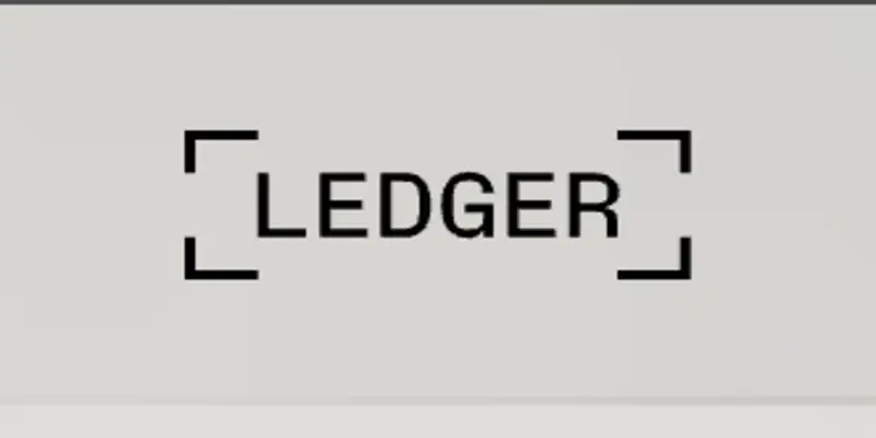 Обзор - Ledger Live