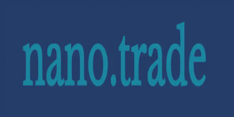 Обзор - Nano Trade