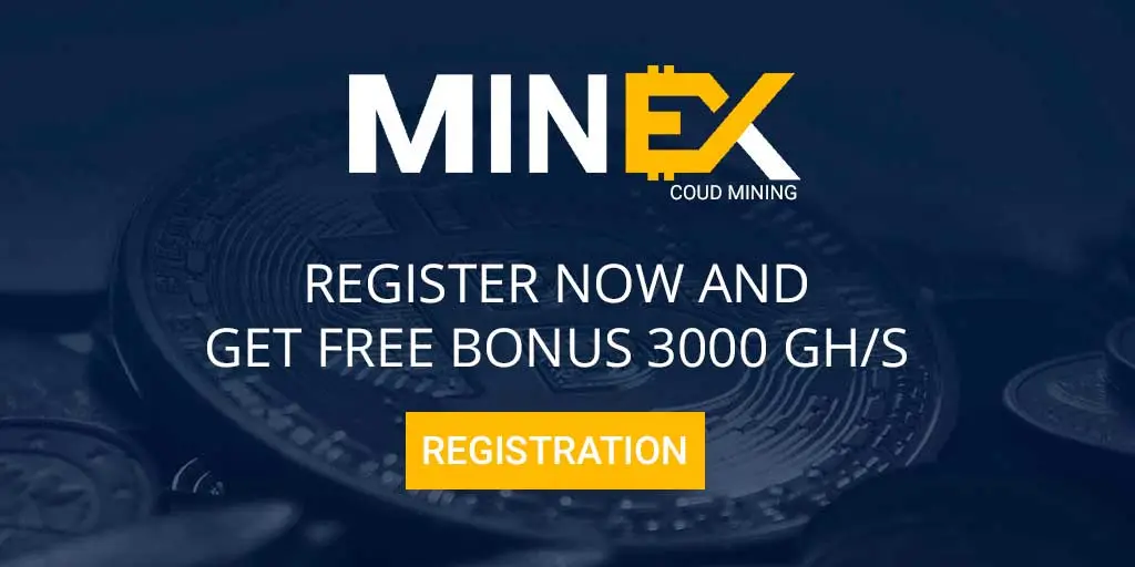 Обзор - Minex World