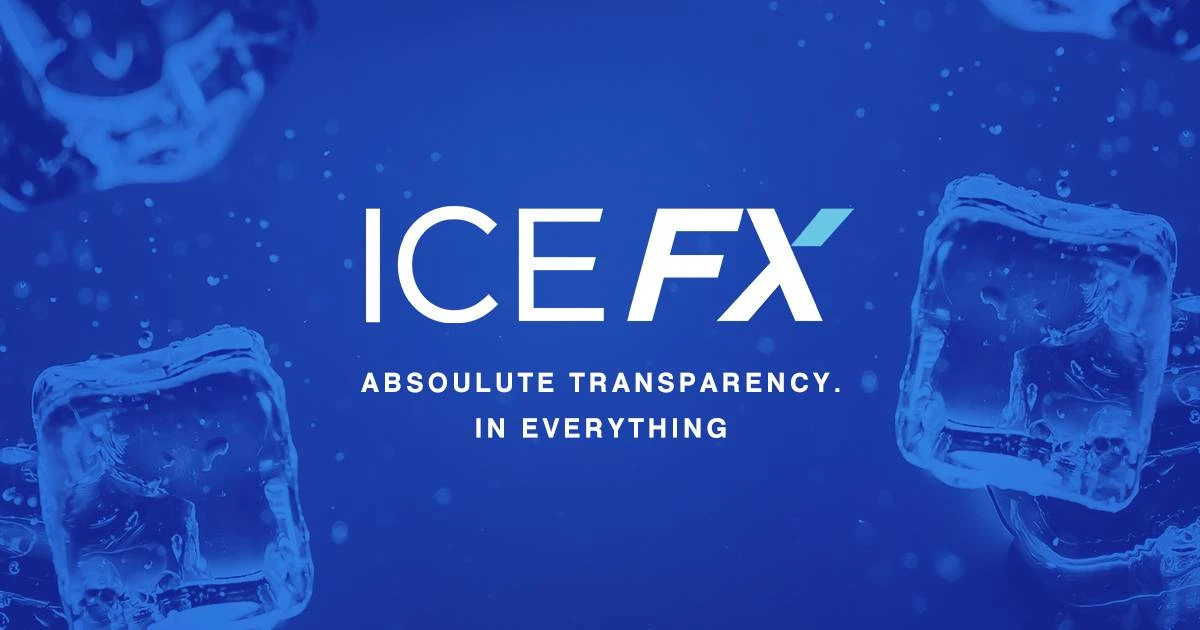Обзор - ICE FX