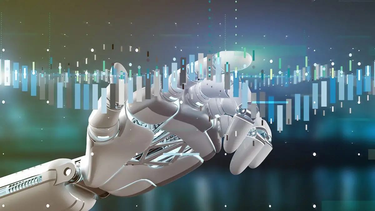 Обзор - CreateGridOrdersTune