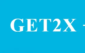 Обзор - GET2X