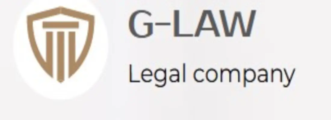 Обзор - G-Law B.V.
