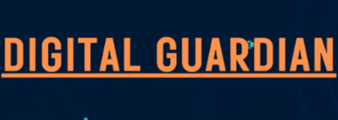 Обзор - Digital Guardian