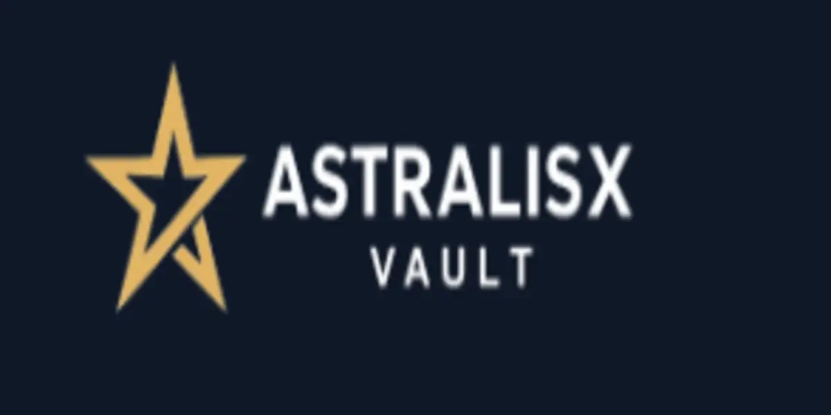 Обзор - AstralisX Vault