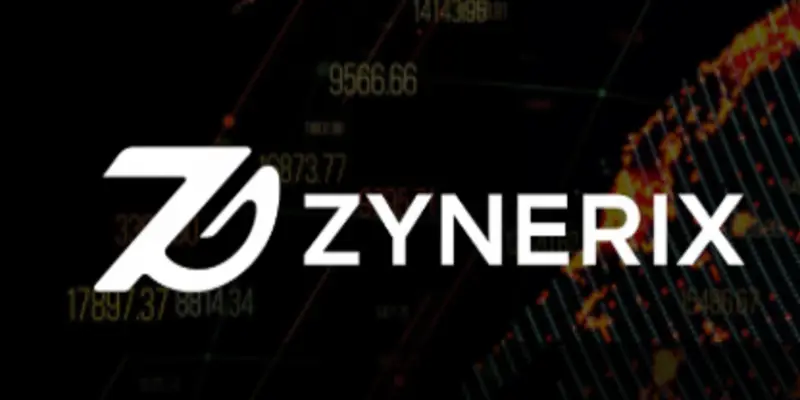 Обзор - Zynerix
