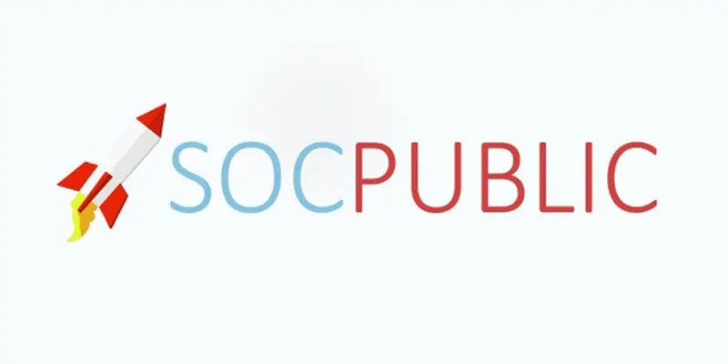 Обзор - SocPublic