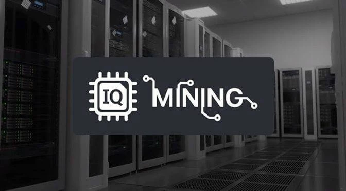 Обзор - IQ mining