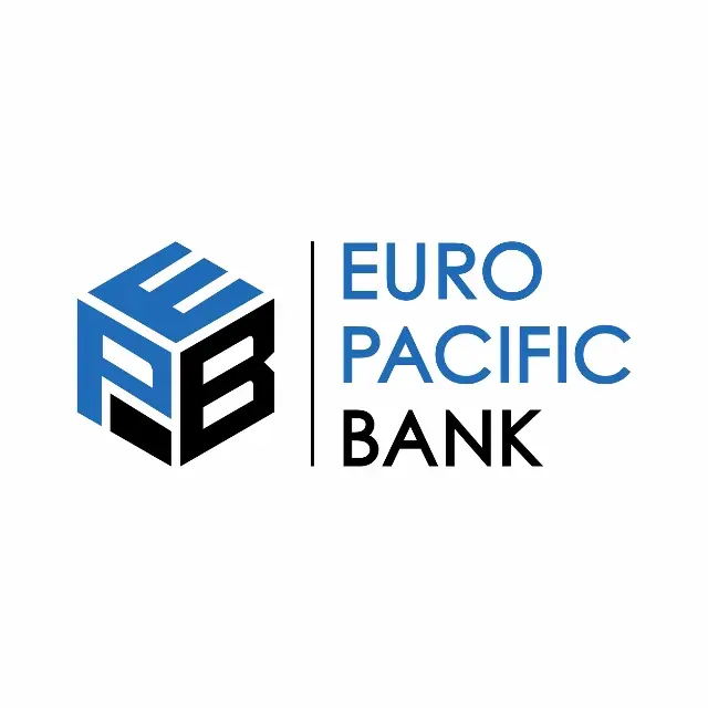 Обзор - Euro Pacific Bank