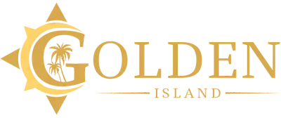 Обзор - Golden Island