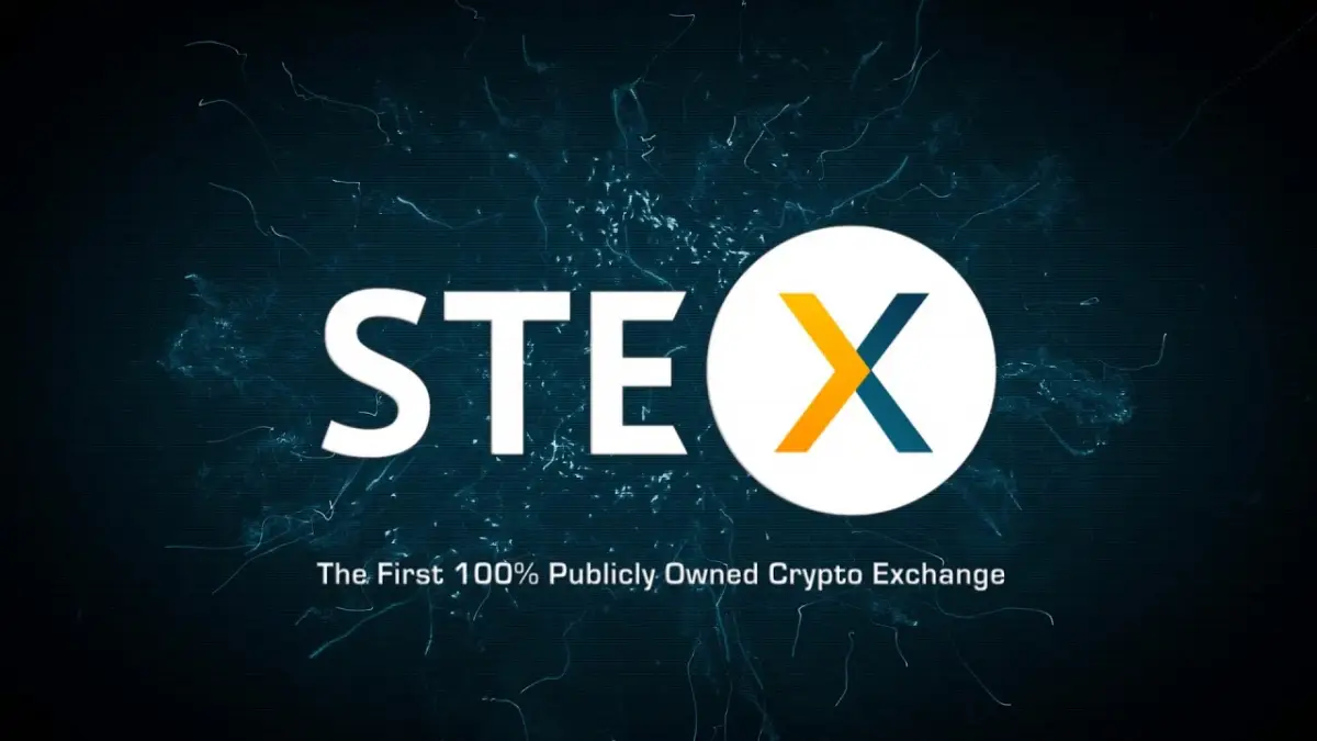 Обзор - STEX