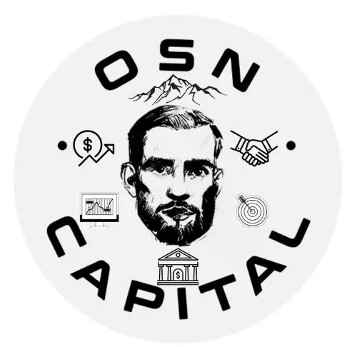Обзор - OSN Capital