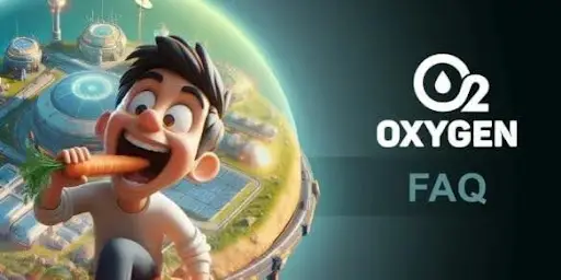 Обзор - Oxygen Miner