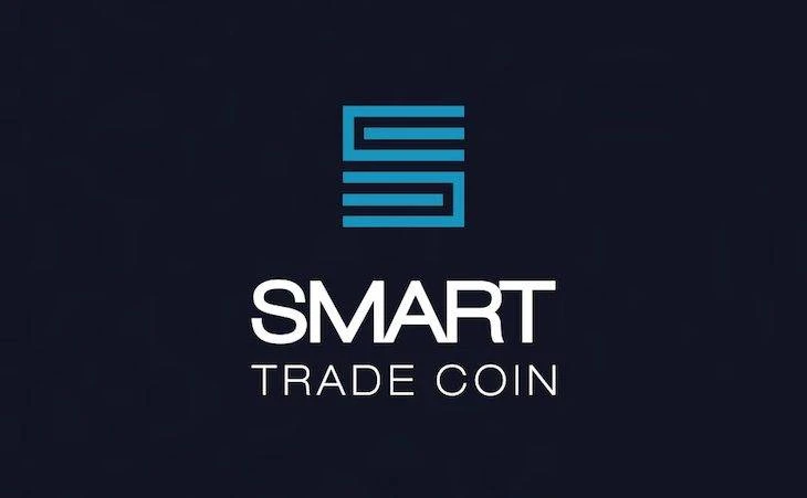 Обзор - Smart Trade Coin