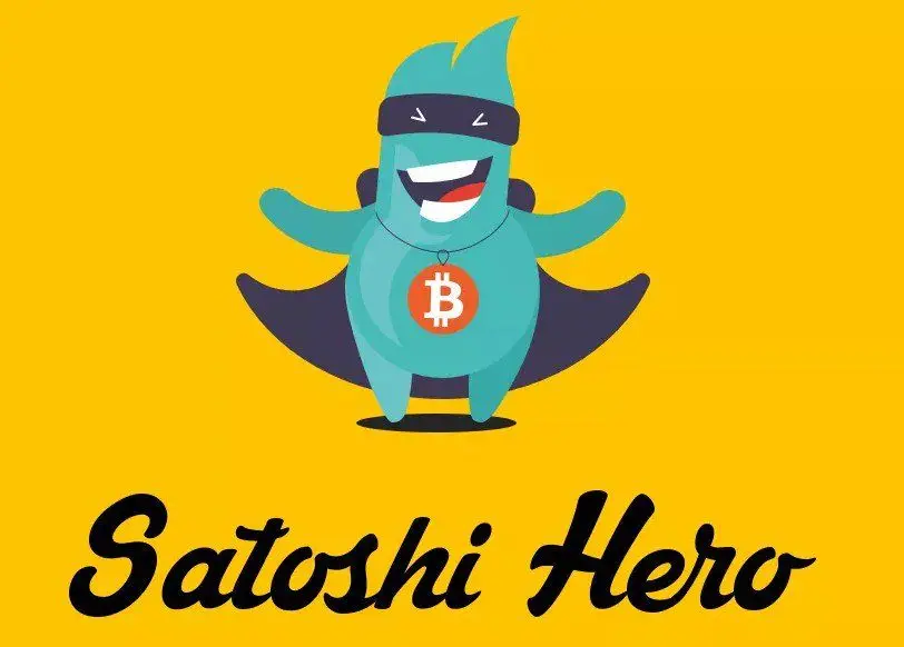 Обзор - Satoshi Hero