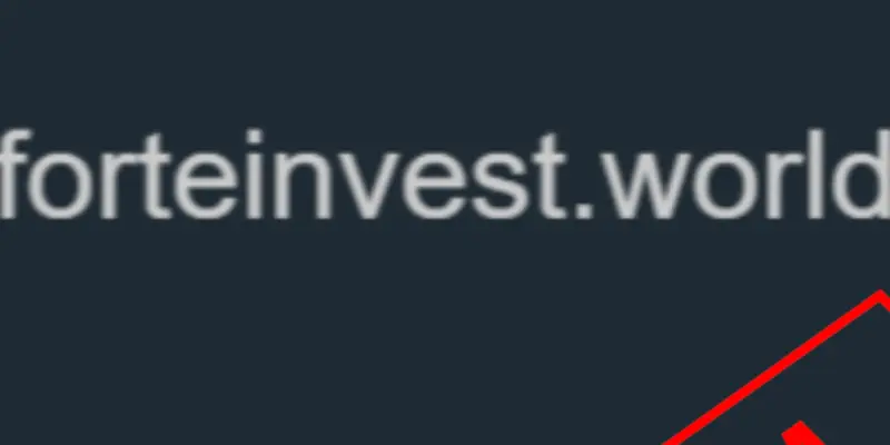 Обзор - Forteinvest