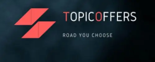 Обзор - TopicOffers