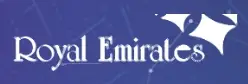 Обзор - Royal Emirates