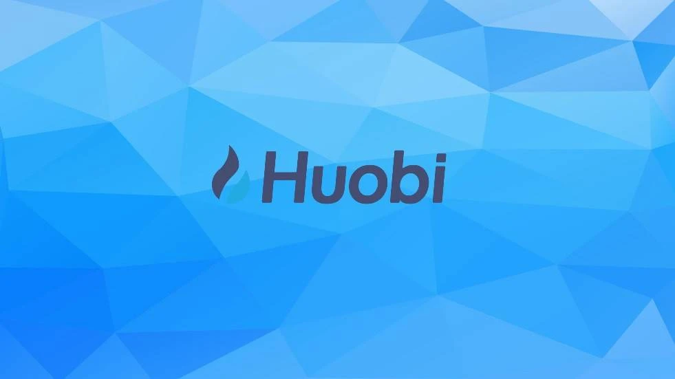 Обзор - Huobi