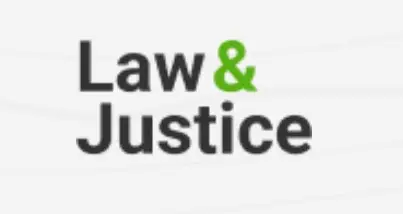Обзор - Law Justice