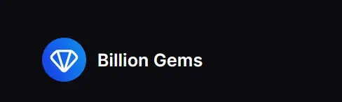 Обзор - Billion Gems