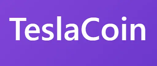 Обзор - TeslaCoin