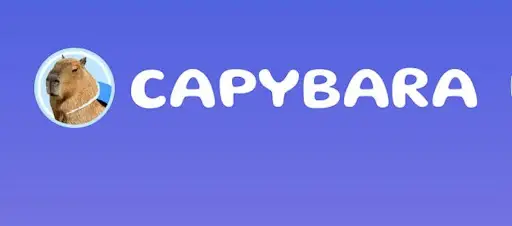 Обзор - Capibara