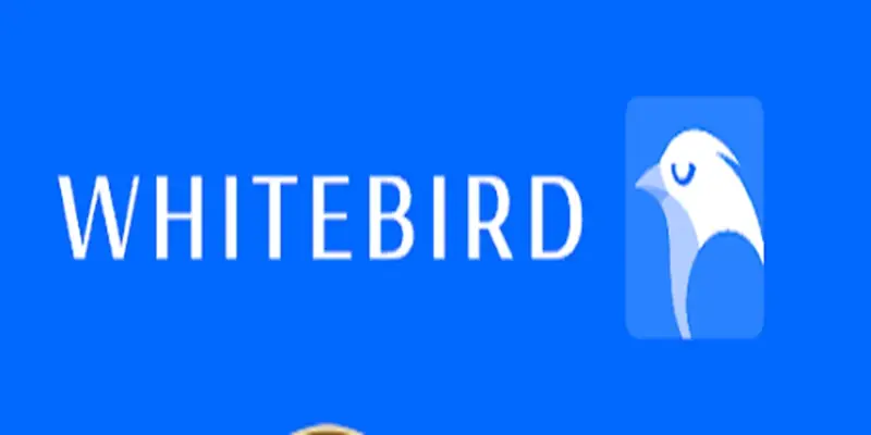 Обзор - Whitebird