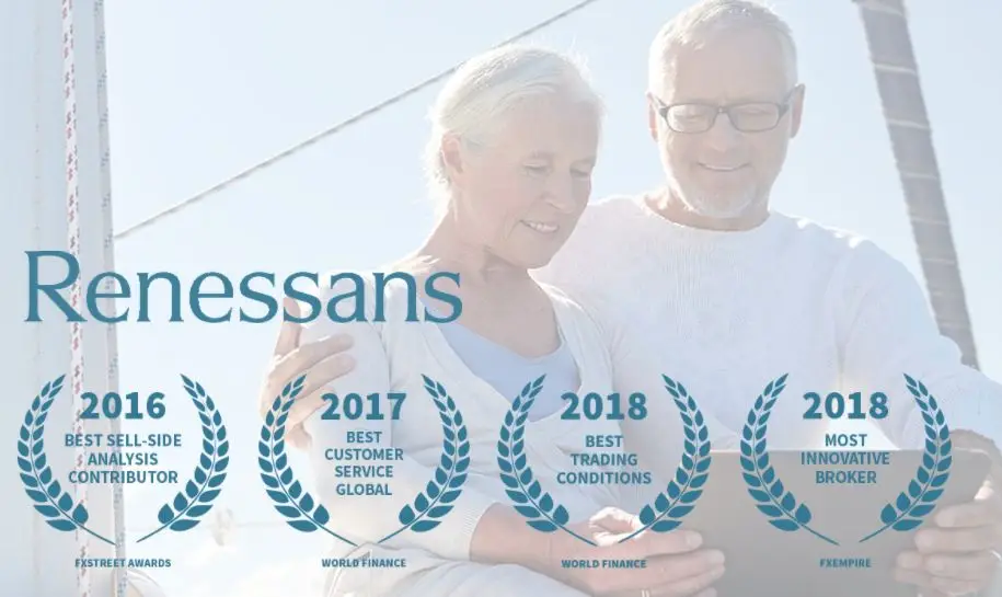 Обзор - Renessans