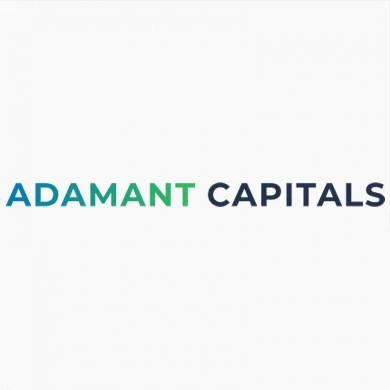 Обзор - Adamant Capitals