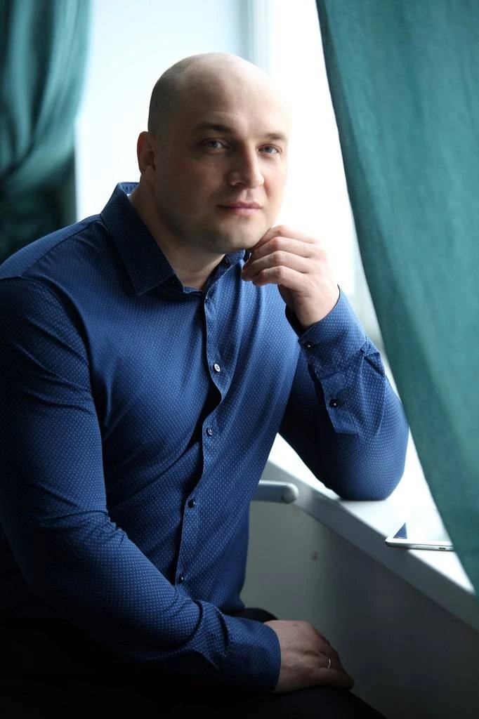 Обзор - Мошенник Александр Пурнов и его контора