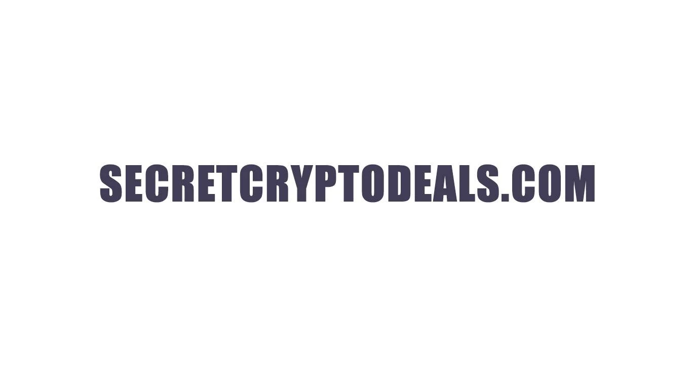 Обзор - Secretcryptodeals