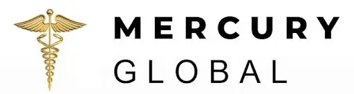 Обзор - Mercury Global