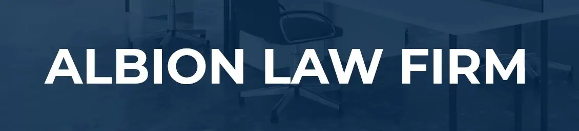 Обзор - Albion Lawyer