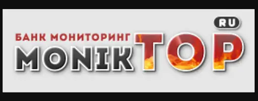 Обзор - MonikTop