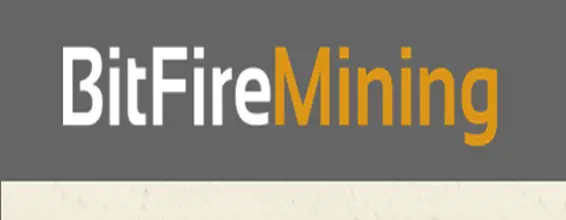 Обзор - BitFire Mining