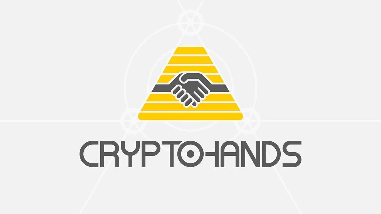 Обзор - Cryptohands
