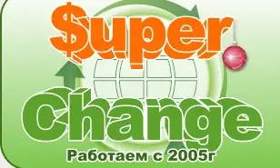 Обзор - SuperChange