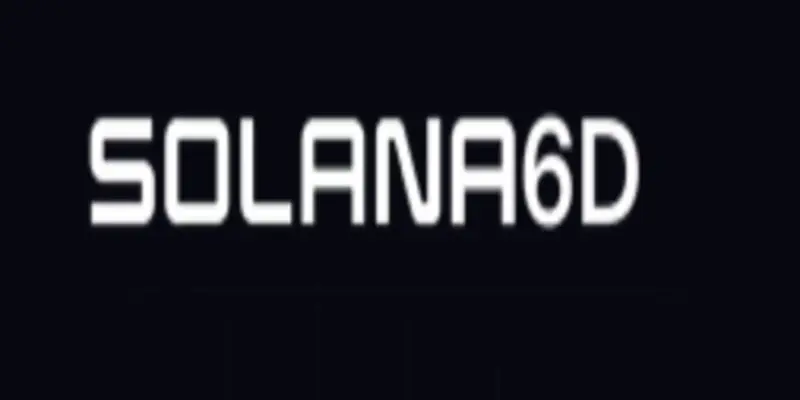 Обзор - Solana 6D