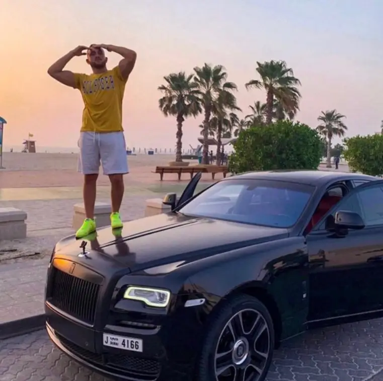 Обзор - Каппер Александр Осипов