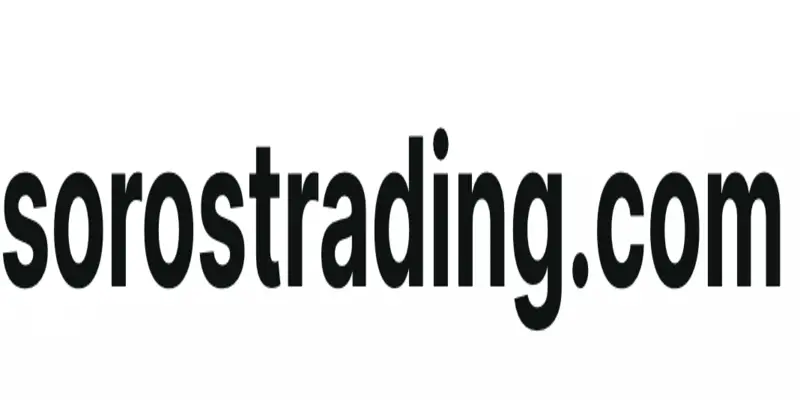 Обзор - Soros Trading