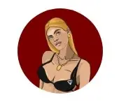 Обзор - Slut Ton Drop