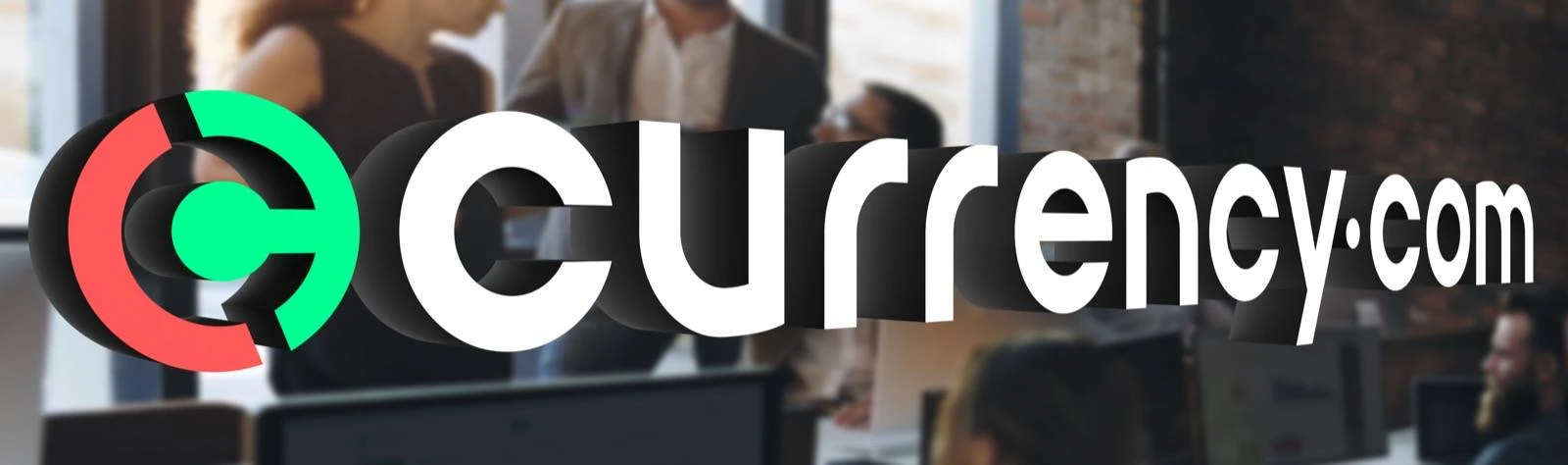 Обзор - Currency com