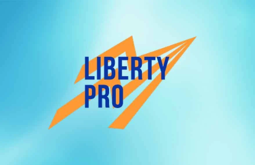 Обзор - Liberty Pro