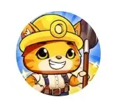 Обзор - Cat Gold Miner