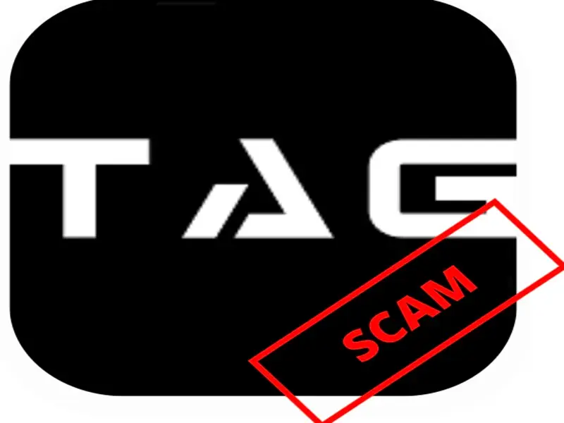 Обзор - Tag Fx LTD