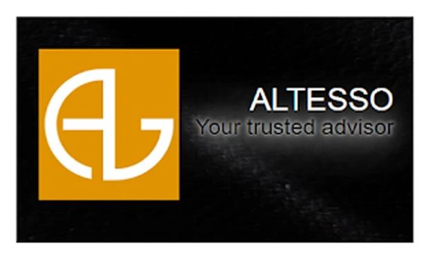 Обзор - Altesso