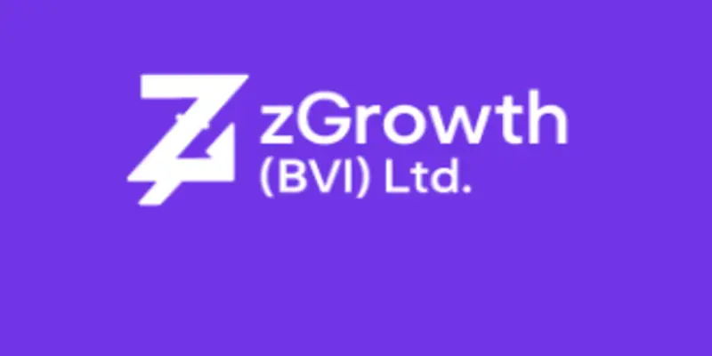 Обзор - ZGrowth (BVI) Ltd Обзор - ZGrowth (BVI) Ltd