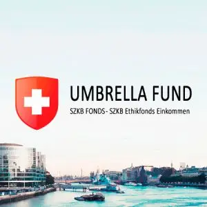 Обзор - UMBRELLA FUND SZKB FONDS