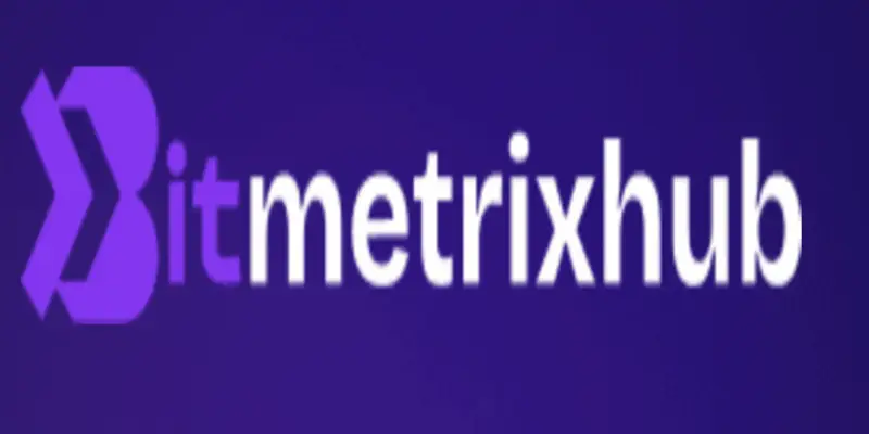 Обзор - BitmetrixHub